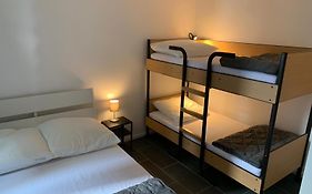 Hostel